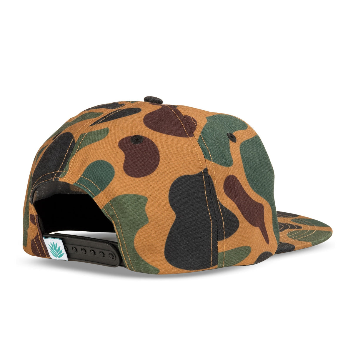 Logo Hat - Unstructured
