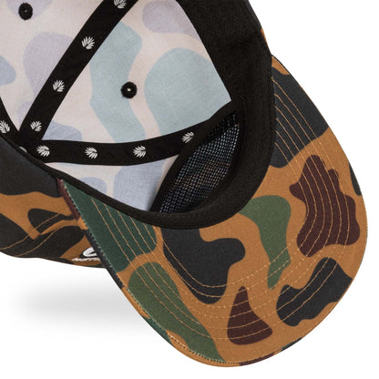 Logo Hat - Unstructured