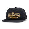 Black/Gold