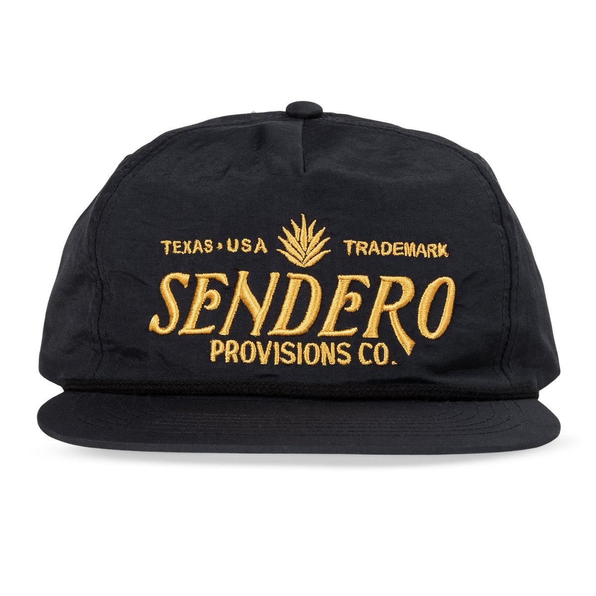 Logo Hat - Unstructured