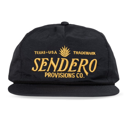 Logo Hat - Unstructured