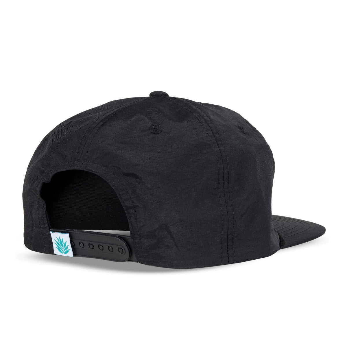 Logo Hat - Unstructured