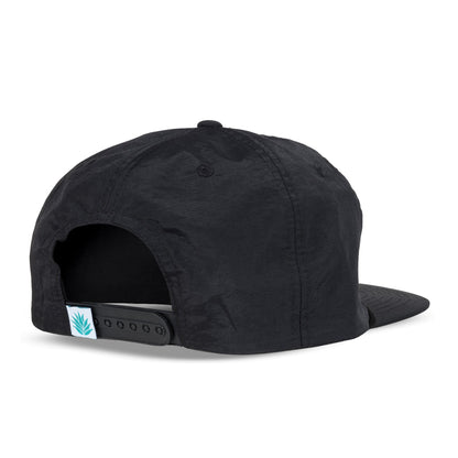 Logo Hat - Unstructured