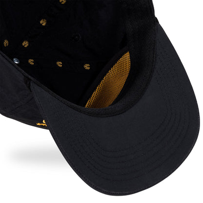 Logo Hat - Unstructured