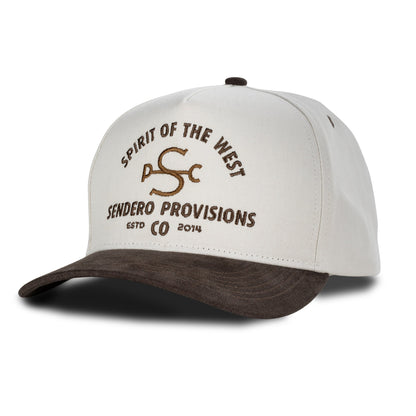S Bar PC Hat