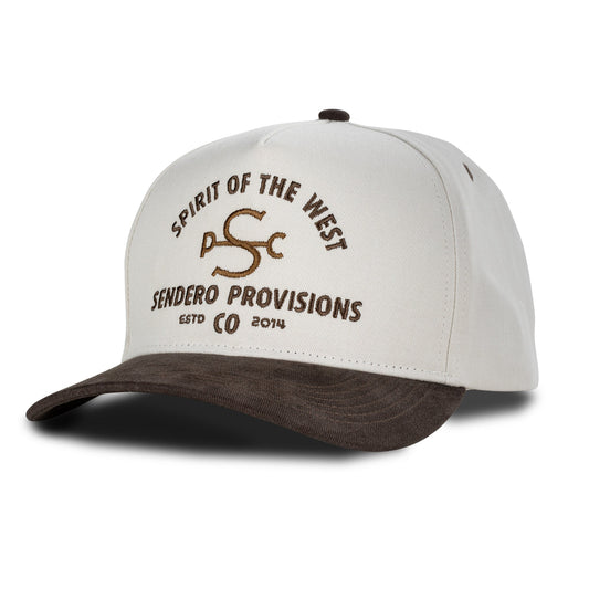 S Bar PC Hat