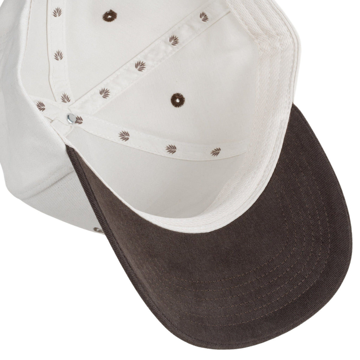 S Bar PC Hat