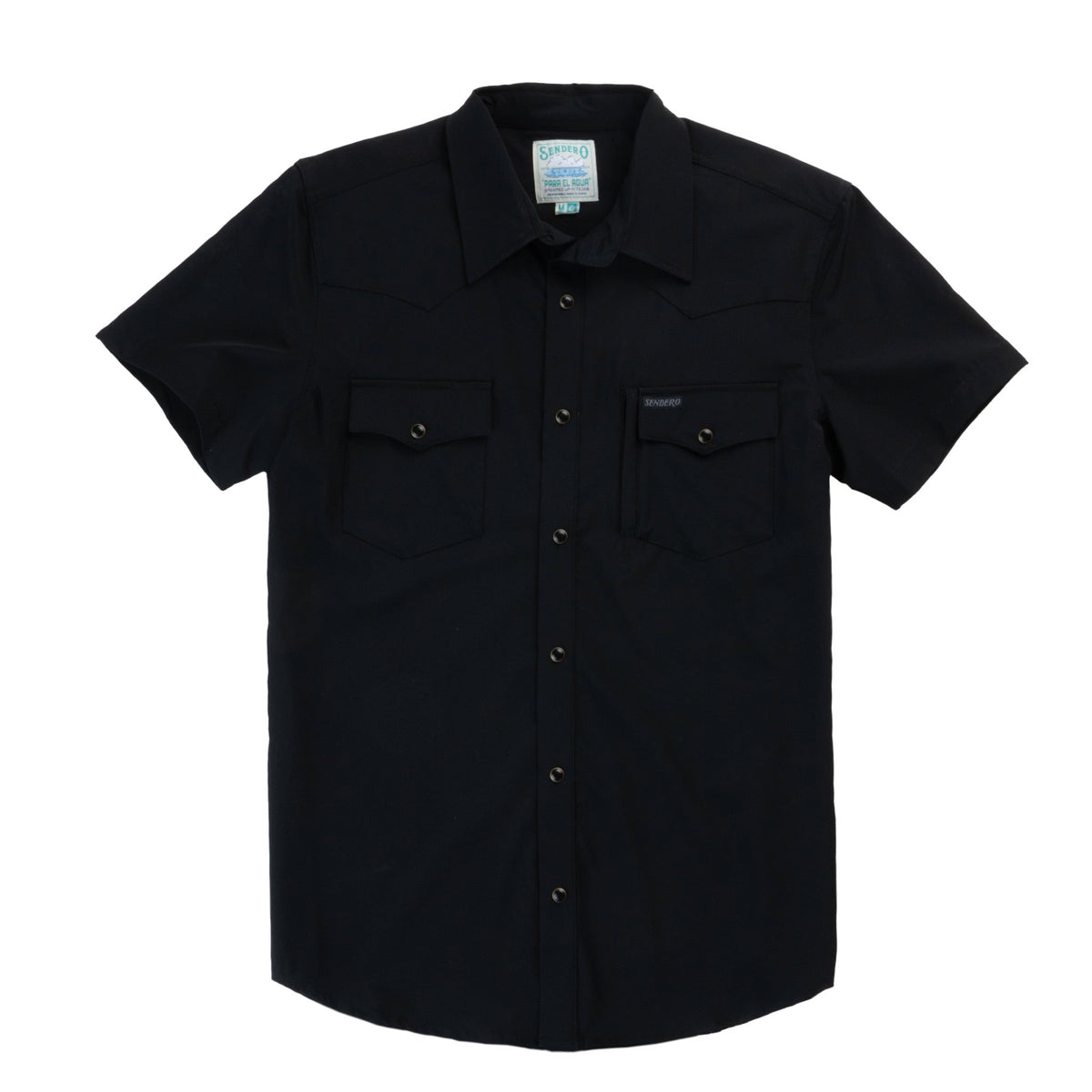 Confluence Tech Short Sleeve Shirt
