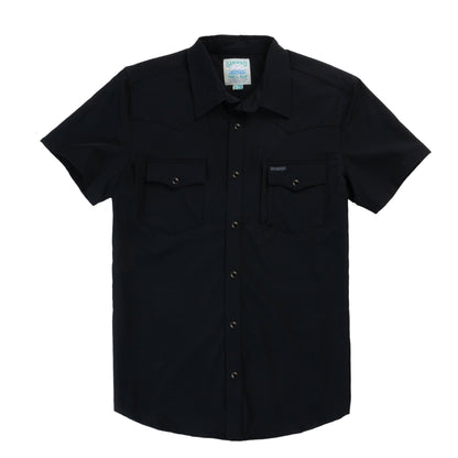 Confluence Tech Short Sleeve Shirt