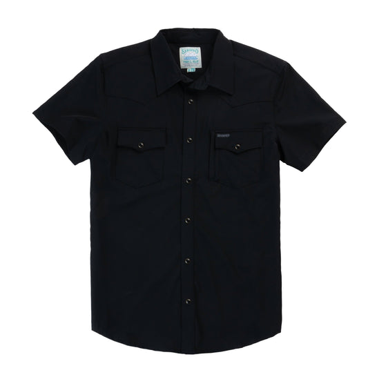 Confluence Tech Short Sleeve Shirt