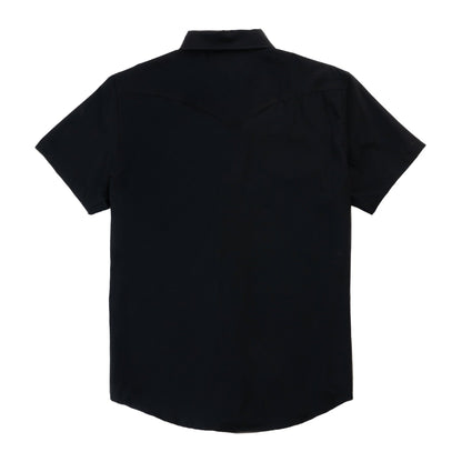 Confluence Tech Short Sleeve Shirt
