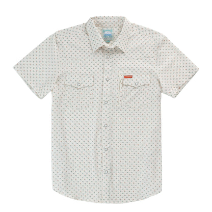Confluence Tech Short Sleeve Shirt
