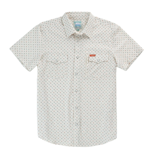 Confluence Tech Short Sleeve Shirt