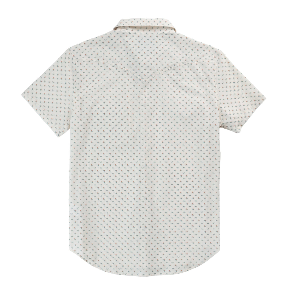 Confluence Tech Short Sleeve Shirt