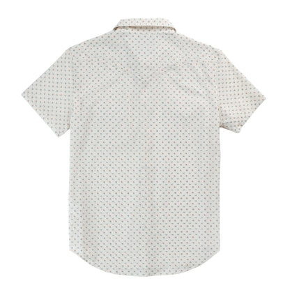 Confluence Tech Short Sleeve Shirt