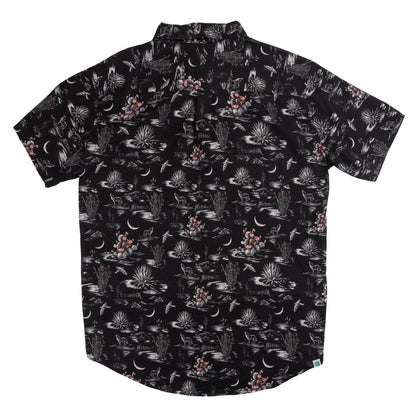 City Slicker Button Up Short Sleeve