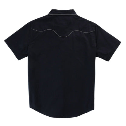 The Prescott Western Shirt