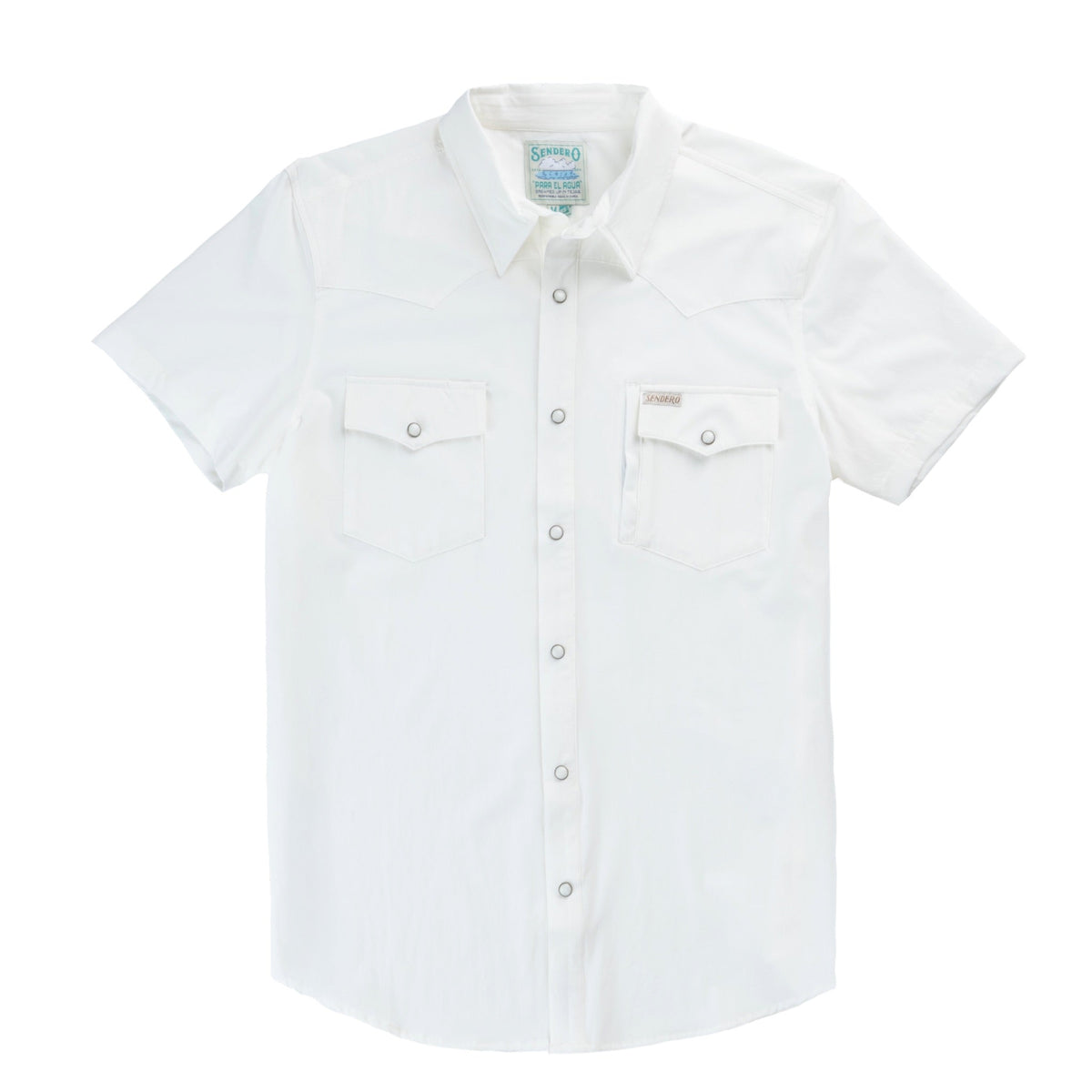 Confluence Tech Short Sleeve Shirt