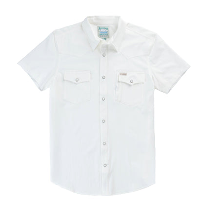 Confluence Tech Short Sleeve Shirt