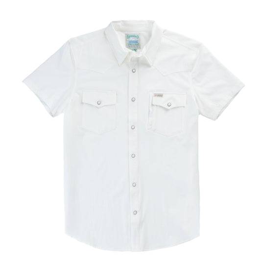 Confluence Tech Short Sleeve Shirt