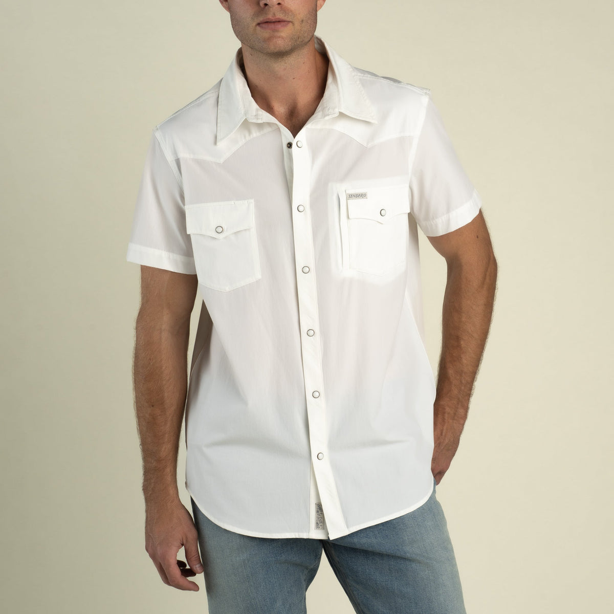 Confluence Tech Short Sleeve Shirt