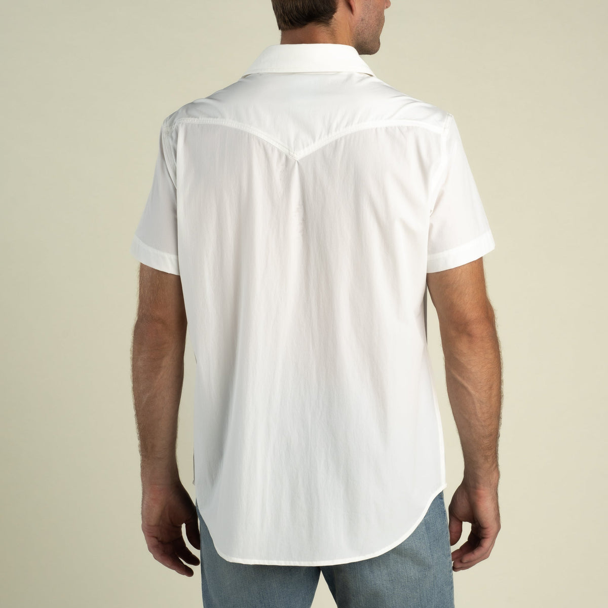 Confluence Tech Short Sleeve Shirt