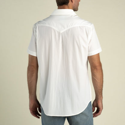 Confluence Tech Short Sleeve Shirt