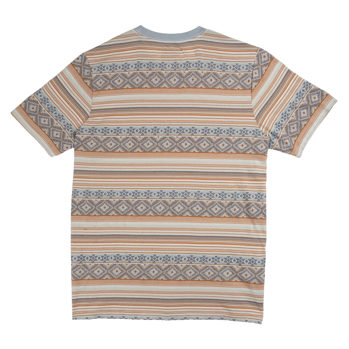Bisbee Jacquard Tee
