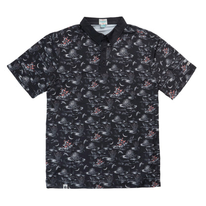 High Noon Performance Polo