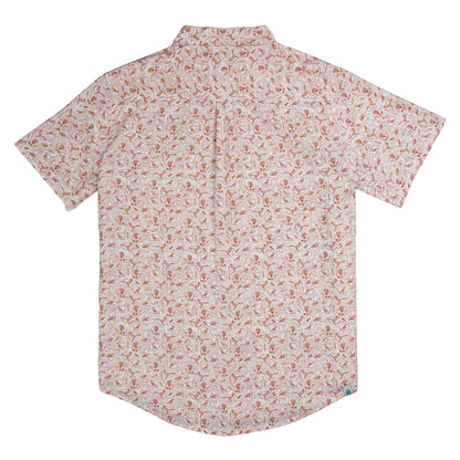 City Slicker Button Up Short Sleeve