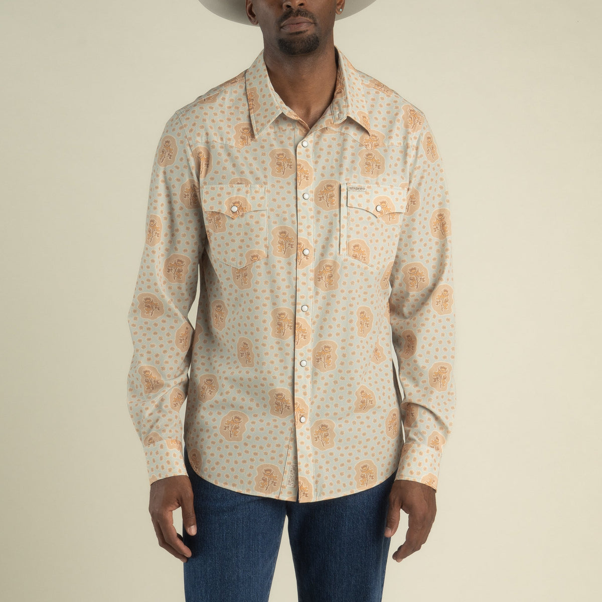 Confluence Tech Long Sleeve Shirt