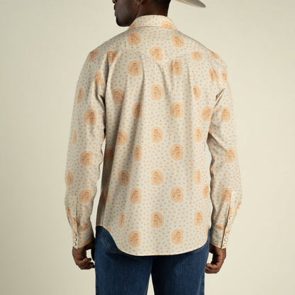 Confluence Tech Long Sleeve Shirt