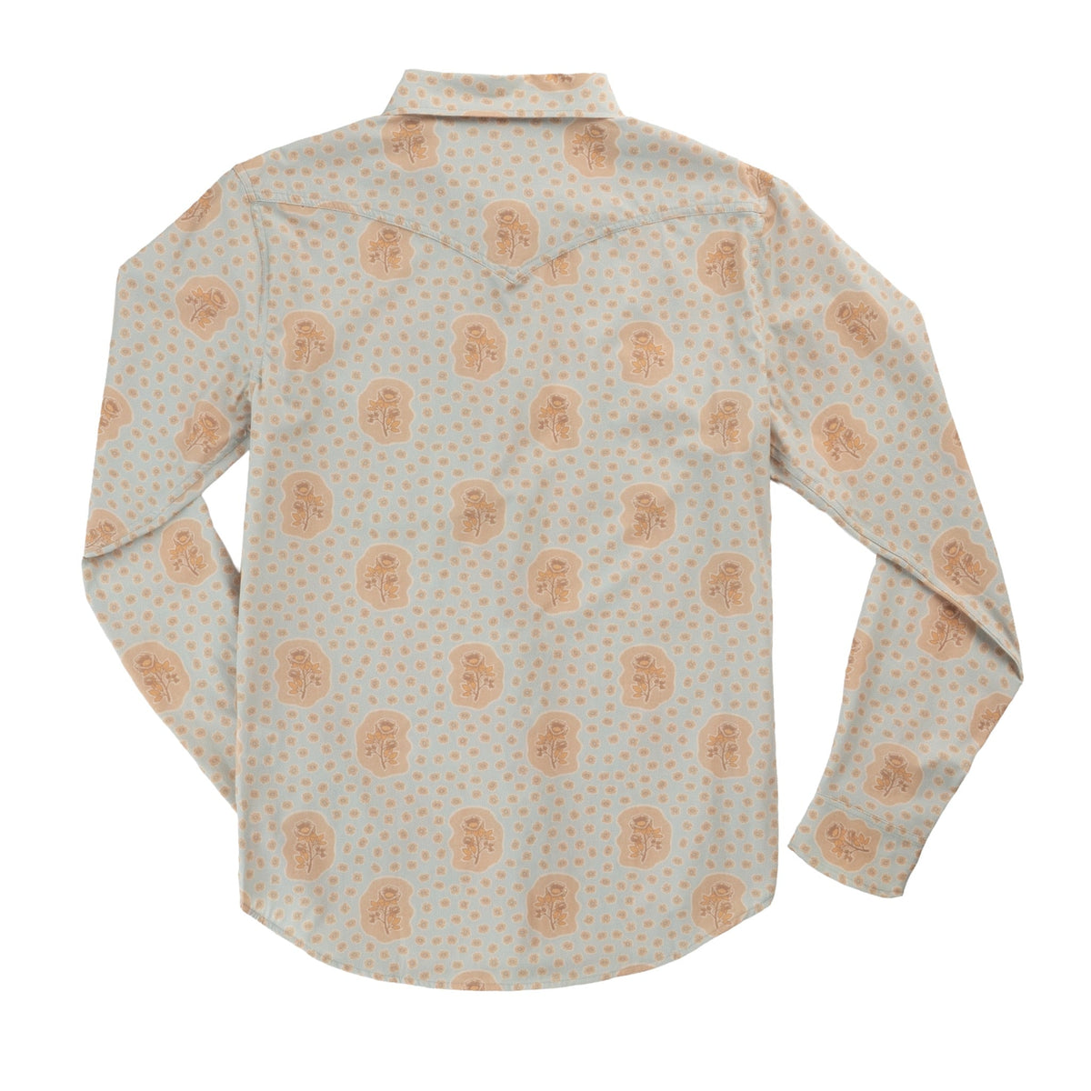 Confluence Tech Long Sleeve Shirt