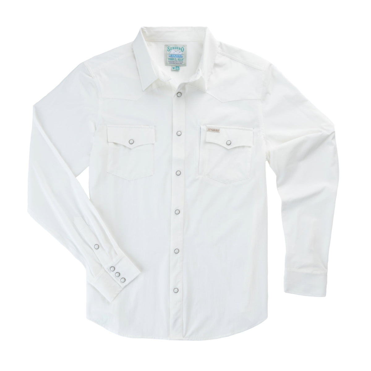 Confluence Tech Long Sleeve Shirt