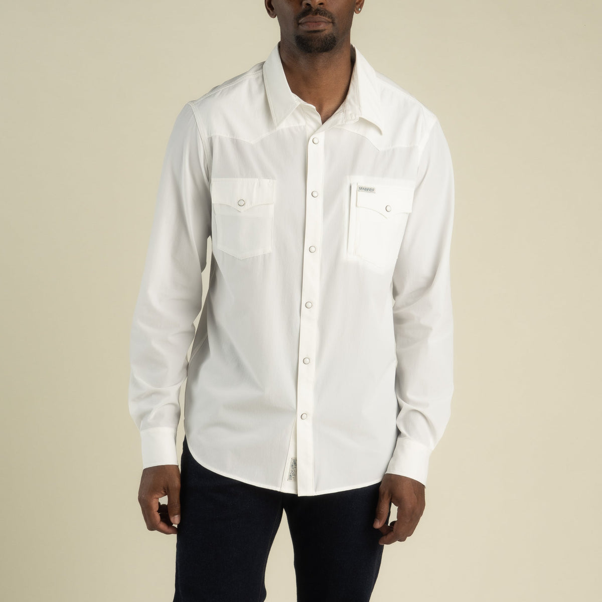 Confluence Tech Long Sleeve Shirt