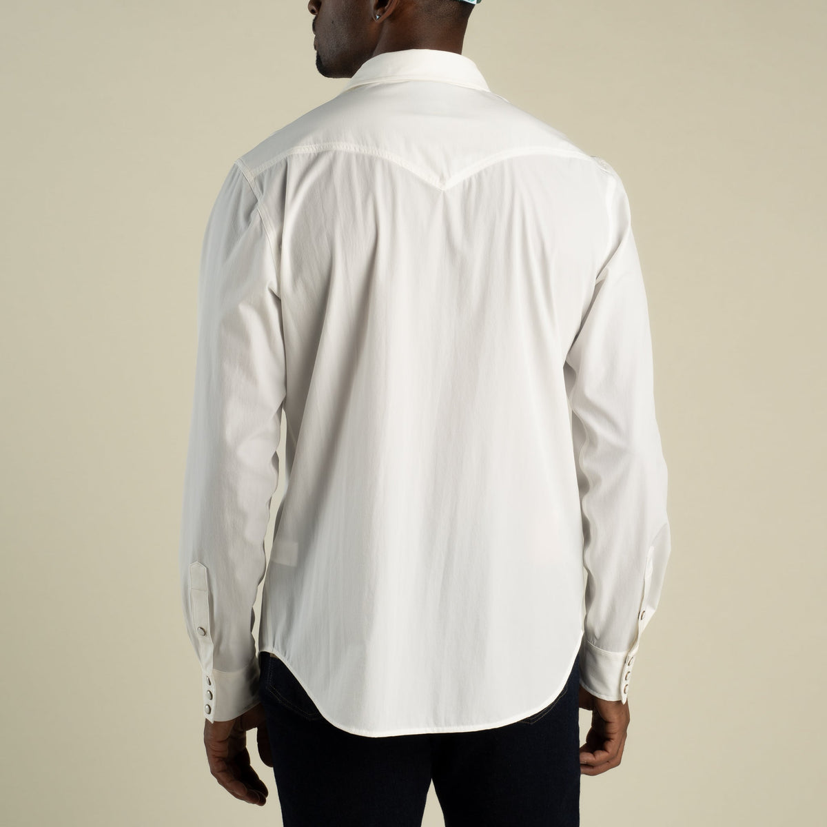 Confluence Tech Long Sleeve Shirt