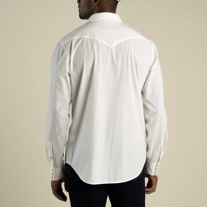 Confluence Tech Long Sleeve Shirt