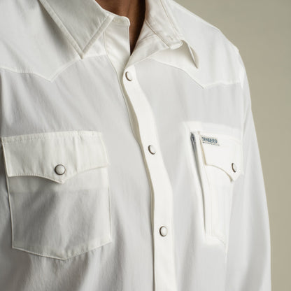 Confluence Tech Long Sleeve Shirt