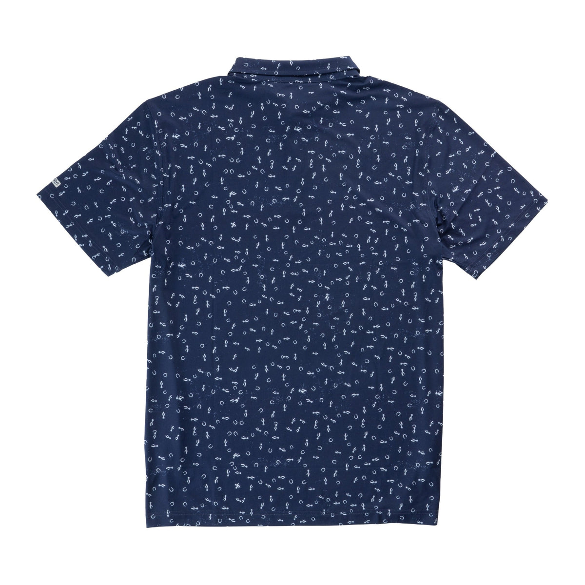 High Noon Performance Polo