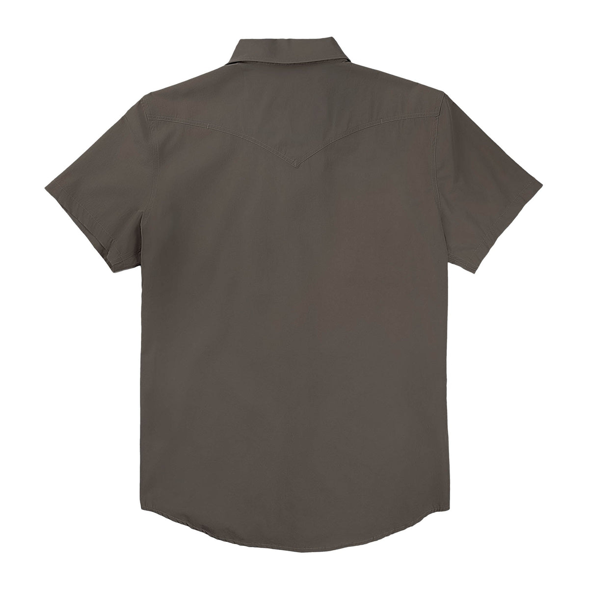 Confluence Tech Shirt Short Sleeve