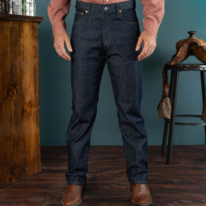The Bandera Jean