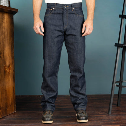 The Bandera Jean
