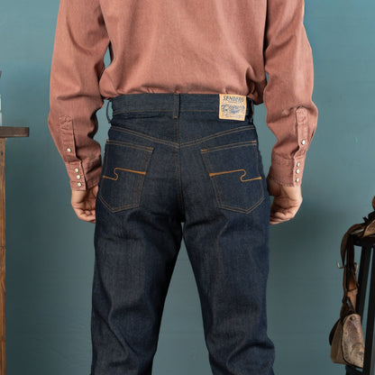 The Bandera Jean