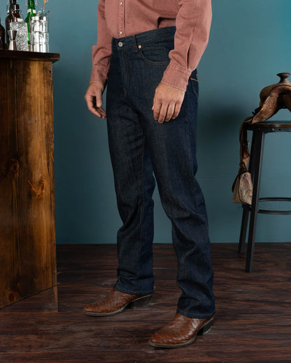The Bandera Jean
