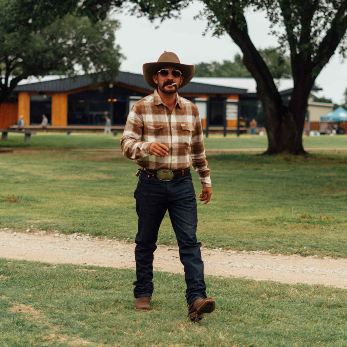 The Bandera Jean