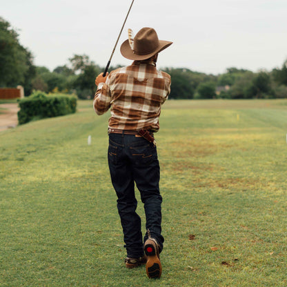 The Bandera Jean