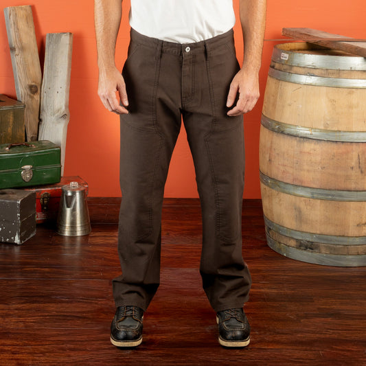 Canyon Work Pant