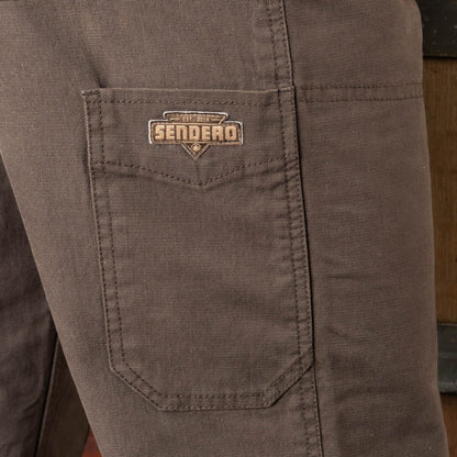 Canyon Work Pant