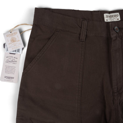 Canyon Work Pant