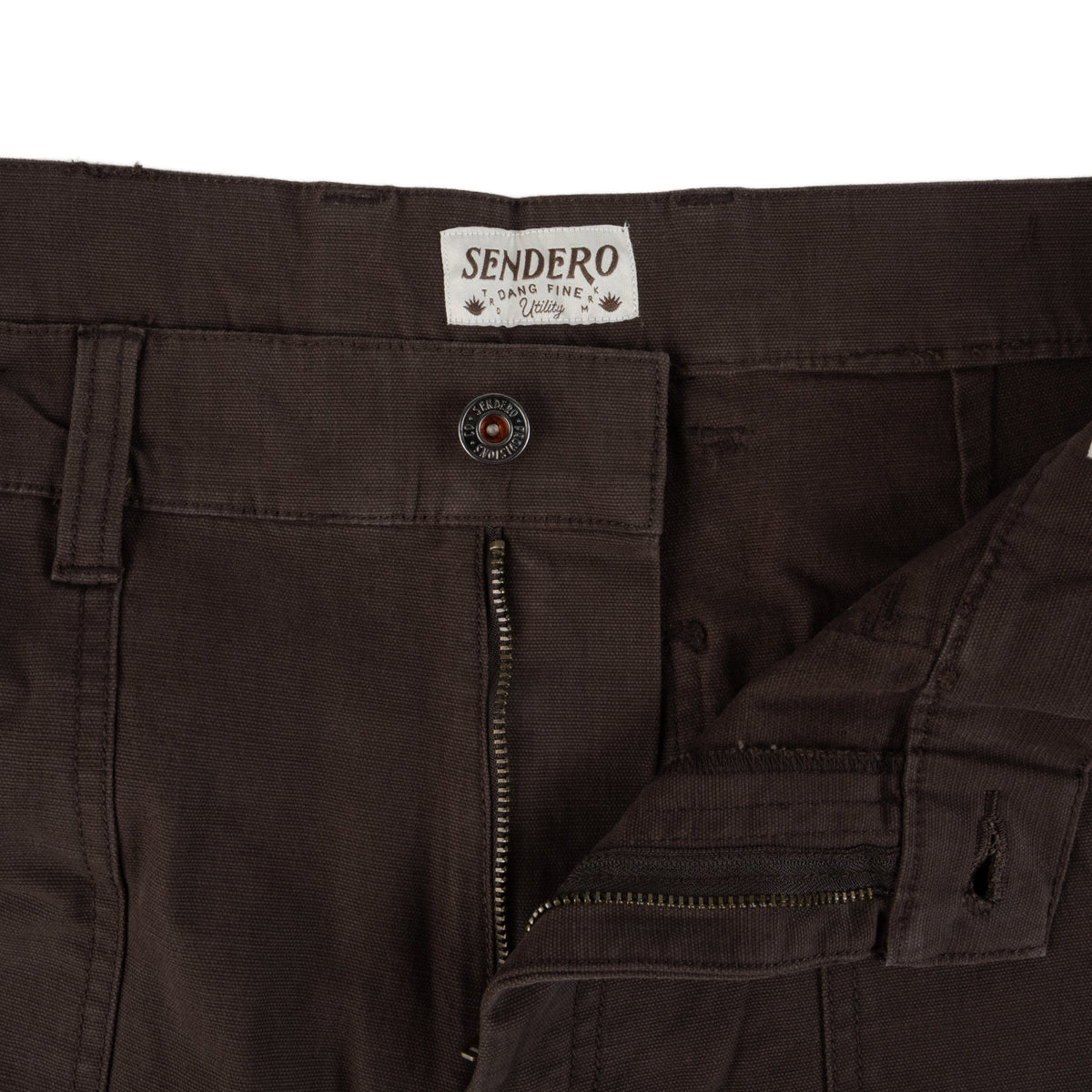 Canyon Work Pant